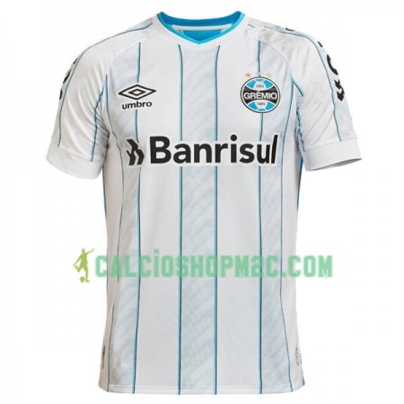 Gremio Maglia Trasferta 2020/2021 Manica Corta